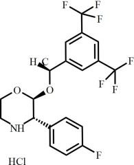 Aprepitant Impurity 5 HCl
