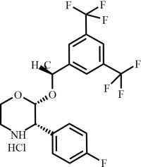 Aprepitant Impurity 11 HCl