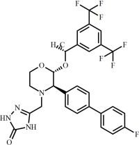 Aprepitant Impurity 14