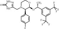 (1R,2S,3R)-Aprepitant