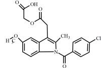 Acemetacin