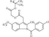 Acemetacin EP Impurity E