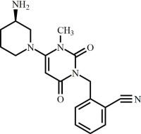Alogliptin Related Compound 17