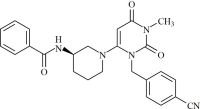 Alogliptin Related Compound 20