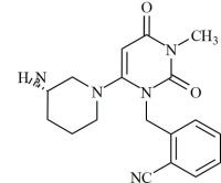 Alogliptin Related Compound 3 ((S)-Alogliptin)