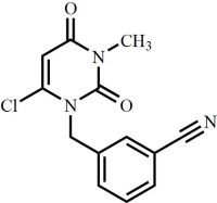 Alogliptin Impurity 16