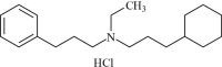 Alverine EP Impurity D HCl