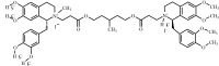 Cisatracurium Besilate EP Impurity K Iodide (Mixture of Diastereomers)