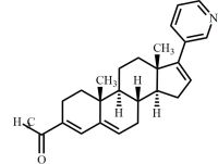 Abiraterone Impurity 13 (3-Deoxy-3-Acetyl Abiraterone-3-Ene)