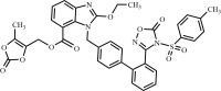 Azilsartan Impurity 8