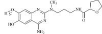 Alfuzosin Impurity 5