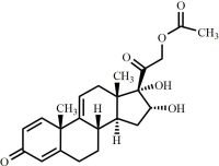 Budesonide Impurity 12