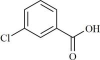 Bupropion Impurity 15 (3-Chlorobenzoic Acid)