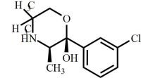 (R,R)-Hydroxy Bupropion