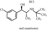 threo-Hydroxy Bupropion HCl