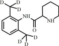 Bupivacaine EP Impurity B-d6