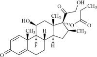 Betamethasone Dipropionate EP Impurity B (Betamethasone Dipropionate USP Related Compound B, Betamethasone 17-Propionate)