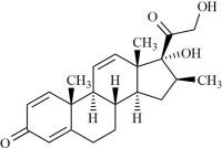 Betamethasone EP Impurity F