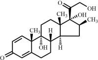Betamethasone Impurity 83 (9-Hydroxy Betamethasone)