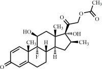 Betamethasone 21-Acetate