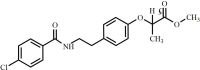 Bezafibrate EP Impurity C