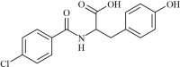Bezafibrate Impurity 4