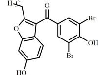 Benzbromarone Impurity 7 (6-Hydroxy-Benzbromarone)
