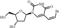 beta-(Z)-Brivudine