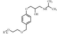 Bisoprolol EP Impurity Q