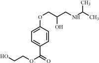 Bisoprolol Impurity 1