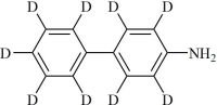 4-Aminobiphenyl-d9