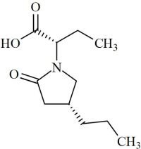Brivaracetam Impurity 8