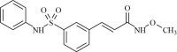 Methyl Belinostat