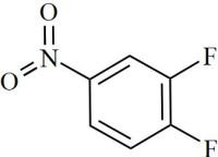 3,4-Difluoronitrobenzene