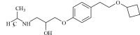 Betaxolol Impurity 2