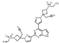 Baricitinib Impurity 5
