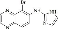 Brimonidine EP Impurity F