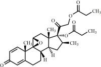 Beclometasone Dipropionate EP Impurity J  (Betamethasone Dipropionate EP Impurity F)