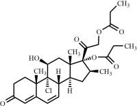 Beclometasone Dipropionate EP Impurity M