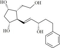 Bimatoprost Impurity 17