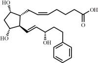 Bimatoprost Acid