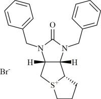 Biotin EP Impurity G Bromide