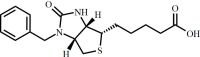 1’N-Benzyl Biotin