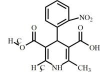 Benidipine  Impurity 13