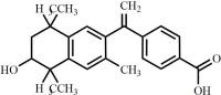 6-Hydroxy Bexarotene