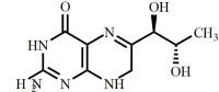 7,8-dihydro Biopterin