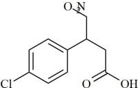 Baclofen Impurity 18