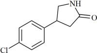 Baclofen EP Impurity A