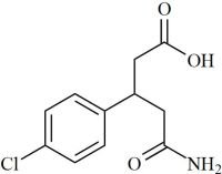 Baclofen EP Impurity B