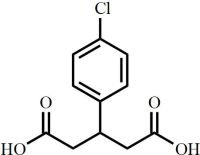 Baclofen Impurity 1